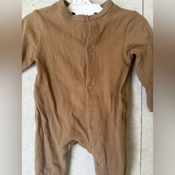 Simple Folk~Perfect Pajama - Picture 6 of 10